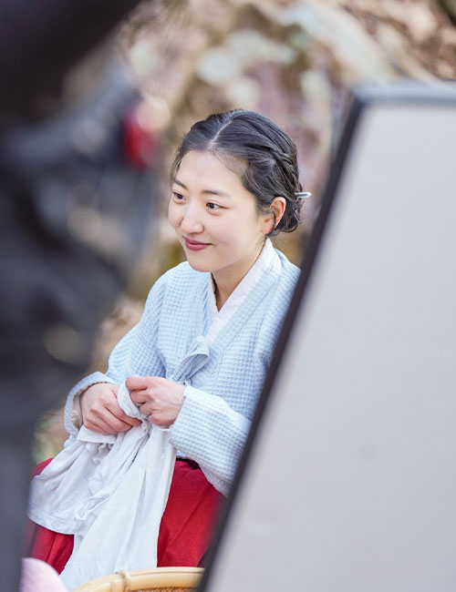 스틸컷촬영