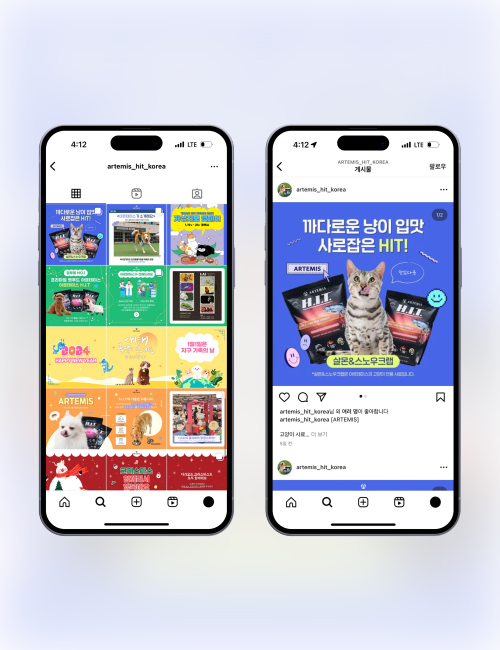 카드뉴스디자인