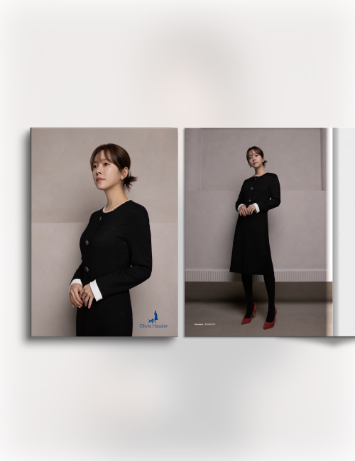 카탈로그디자인